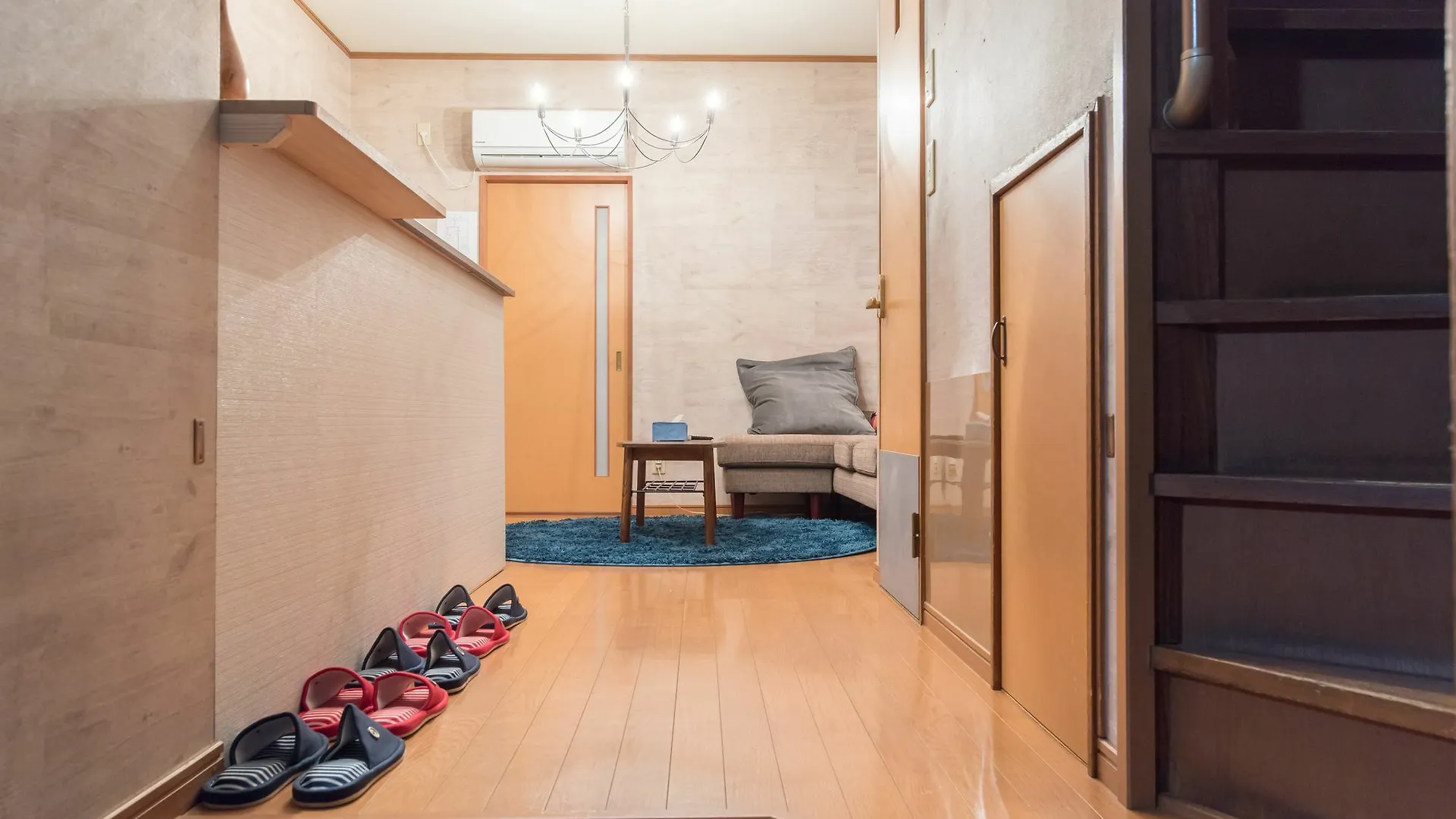 Guest house Fudanoya Hotel Kyoto
