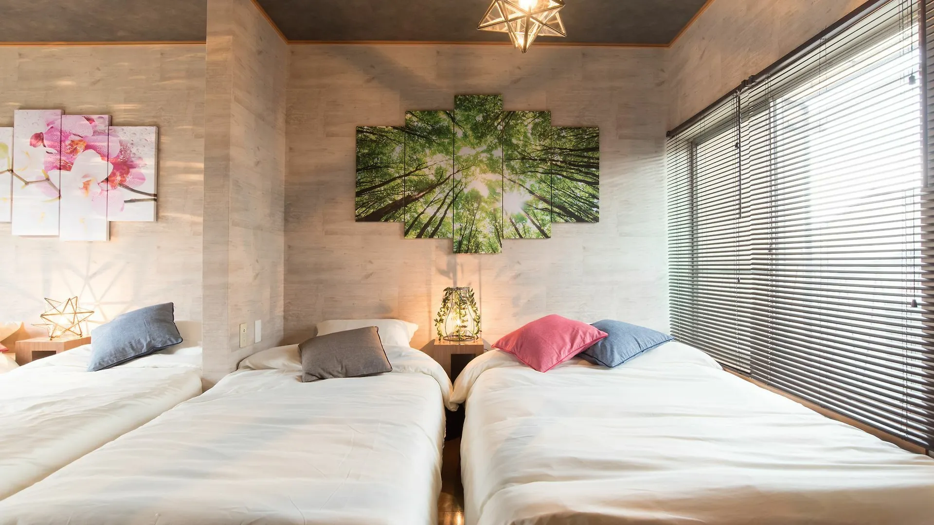 Guest house Fudanoya Hotel Kyoto